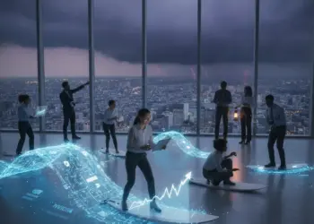 Riding the AI Wave While Preparing for the Storm