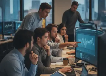 Speculators Weigh In on Hypertoken Future Through New Prediction Markets