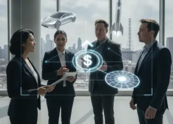 Betting on the Musk Ecosystem: A Path to Triple Your Money by 2030