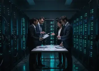 Grid Watchdog Moves to Rein In Volatile Power Demands From AI and Crypto Hubs
