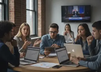 Youthful Anxiety Drives Pre Election Portfolio Shakeups
