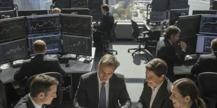 Betting on the Float: Why Top Insurers Are Prime Picks for Long Term Income