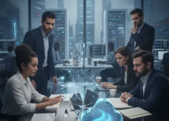 Alphabet Faces High Stakes Balance Between Cloud Success and AI Anxiety
