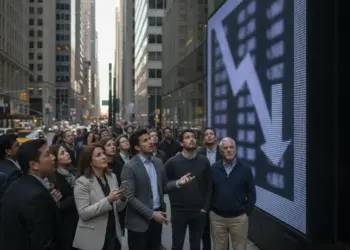 Why Timing the Market Is a Losing Game for Most Investors