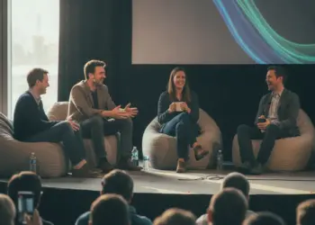The Art of Slowing Down in a High Speed Venture World