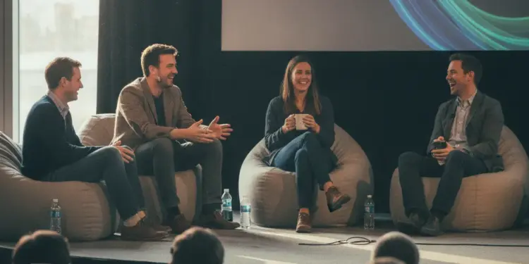 The Art of Slowing Down in a High Speed Venture World