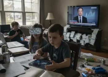 The Hidden Cost of Free Shares for American Children