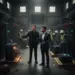Financial Friction Threatens the Great AI Hardware Gold Rush