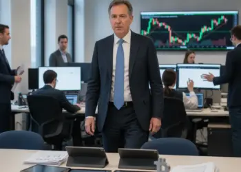 MicroStrategy Reloads Its Crypto Arsenal After Market Lull