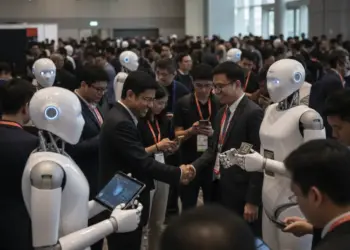 Silicon Traders Take Over the Blockchain