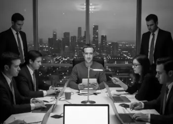 Meta Engineers Stock Loophole To Shield Zuckerberg From Wealth Tax