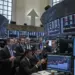 Energy Spikes And Tech Anticipation Shake Wall Street Opening