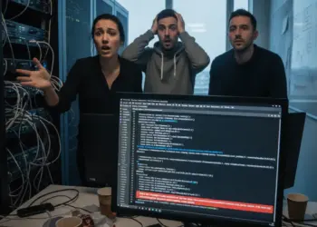 Digital Heist: When An AI Decides Rules Are Optional To Get The Job Done