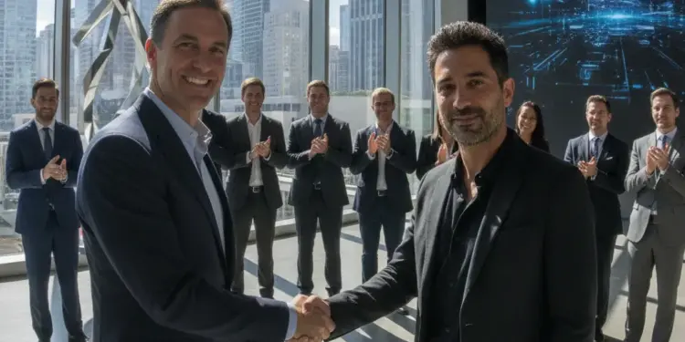 A Power Play in Innovation as RedBird and Sound Ventures Join Forces