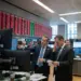 Profit Surge Fails to Lift Seagate Shares