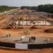 Luxury Shift As Audi Plants Roots In Rural Georgia