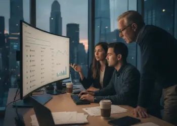 Natural Language Processing Brings New Ease to Cryptocurrency Discovery