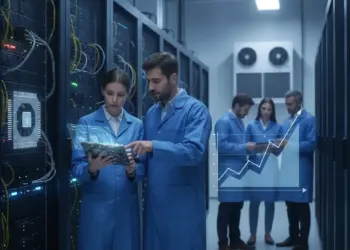 Why the Industry Giant Remains the Smarter Bet in the AI Arms Race