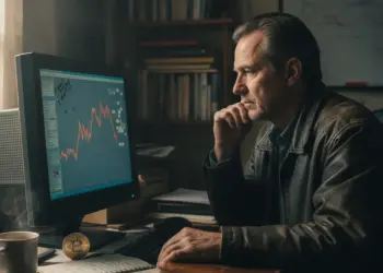 Why the Original Digital Gold Remains the Smartest Solo Bet