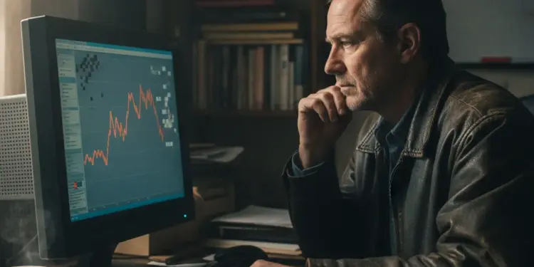 Why the Original Digital Gold Remains the Smartest Solo Bet