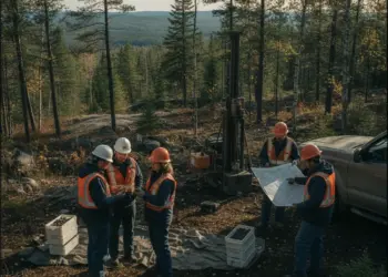 Federal Funding Sparks New Mining Push in Michigan’s Upper Peninsula
