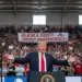 Trump Pledges Global Investment Boost for Alaskan Energy Project During High Stakes Visit