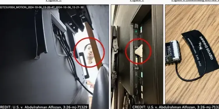 Inside Job: Engineering Lead Accused of Spying on OpenAI Executives