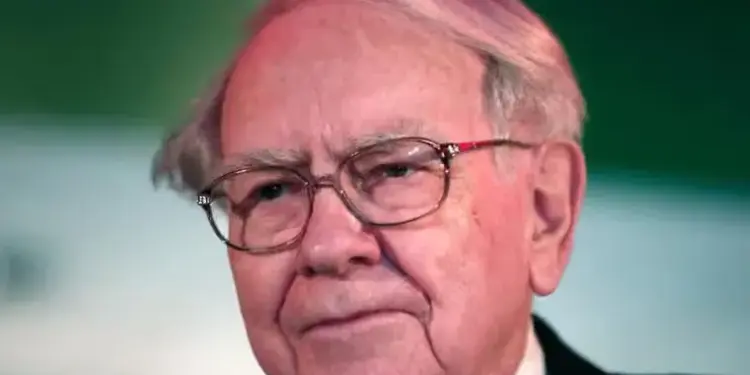 Inside the Hidden Corner of Berkshire Hathaway Betting on Market Basics