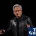 Intelligence Officials Raise Alarm Over Alleged Spy’s Ties to Nvidia Chief