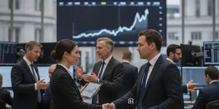 IHG Trims Share Count With Latest London Stock Exchange Buyback