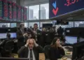 Market Jitters Grip Tel Aviv Following Deadlocked Election Results