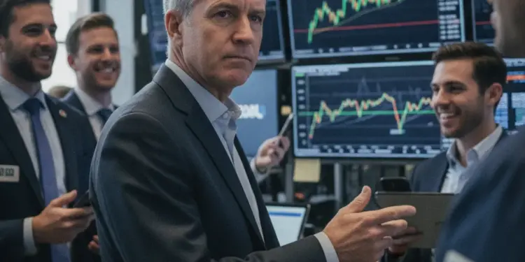 Why Jim Cramer Is Staying Wary Despite the Latest Tech Rally