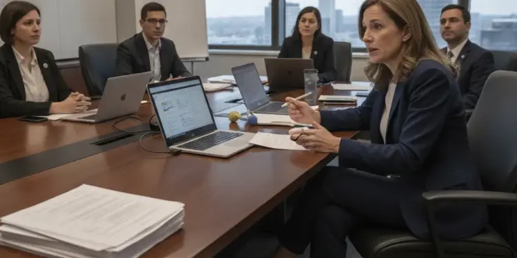 The Digital Pivot of Kirsten Gillibrand
