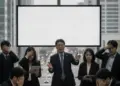 Seoul’s Semiconductor Dream Hits a Harsh Reality Check
