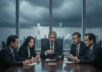 Regulatory Storm Clouds Gather Over Philippine Crypto Giant Coins.ph