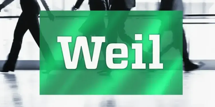 Legal Powerhouse Ambitions Fade as Weil and Willkie Abandon Tie Up