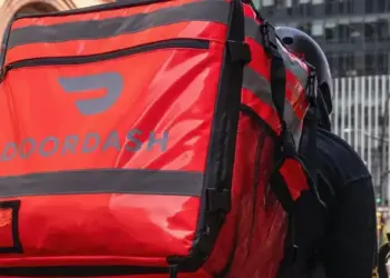 Logistics Powerhouse Emerges as DoorDash Bets Big on Grocery Integration