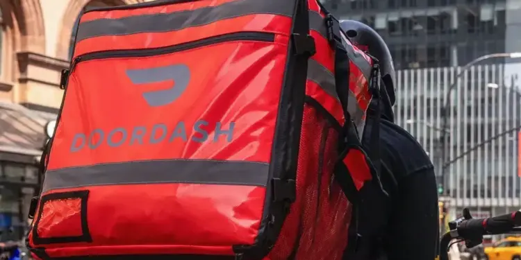 Logistics Powerhouse Emerges as DoorDash Bets Big on Grocery Integration
