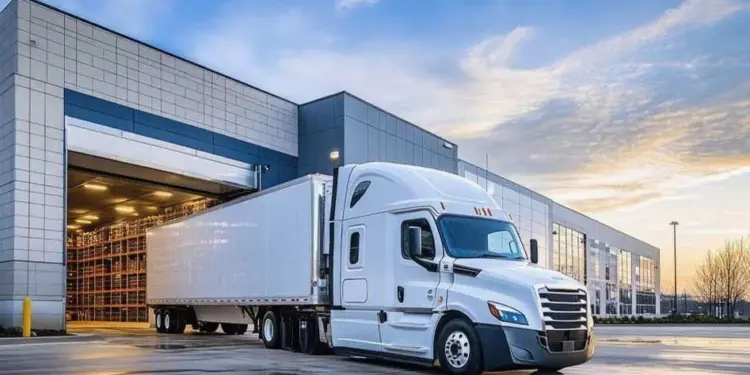 Logistics Landscape Shifts As RXO Moves To Acquire CH Robinson