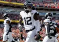 London Calling for Surging Jaguars While Eagles Face Identity Crisis