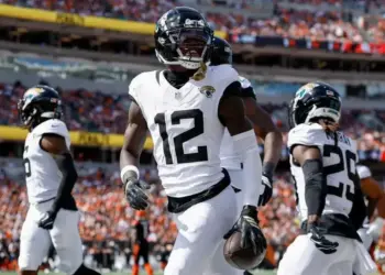 London Calling for Surging Jaguars While Eagles Face Identity Crisis