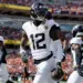London Calling for Surging Jaguars While Eagles Face Identity Crisis