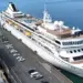 Luxury Dream Sinks as Stranded Cruise Residents Face Financial Collapse