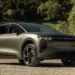 Luxury Electric Ambitions Hit a Wall as Lucid Slashes Production