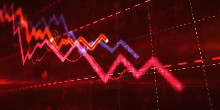 Market Skepticism Clouds High Stakes Debut for New Media Giant
