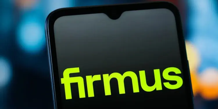Market Turbulence Halts Massive Public Debut for AI Giant Firmus