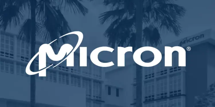 Memory Chip Surge Positions Micron for Massive Long Term Gains