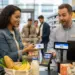 Bridging the Gap Between Digital Wallets and Daily Shopping
