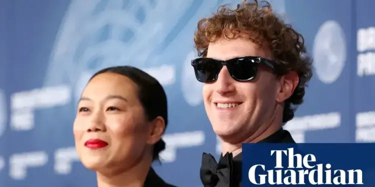 Meta Engineers Stock Maneuver to Keep Zuckerberg from Fleeing California Tax
