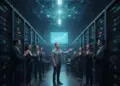 Mark Zuckerberg Bets Big on Superintelligence With Massive Capital Raise